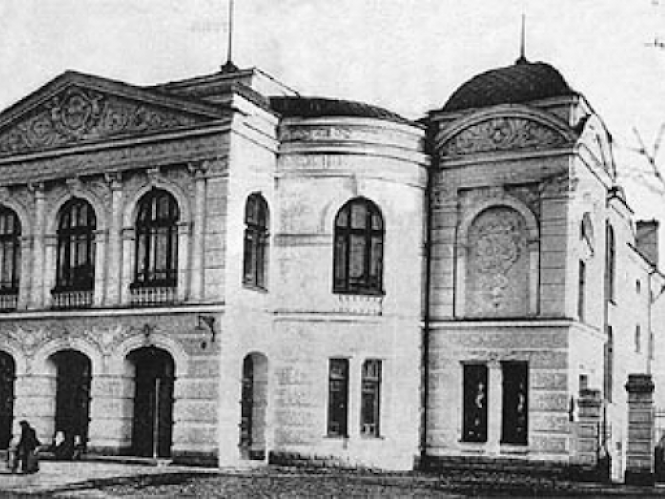 Вінничанка написала книгу про музичну Вінницю. У чому її унікальність?, фото №3 на сайті 20minut.ua