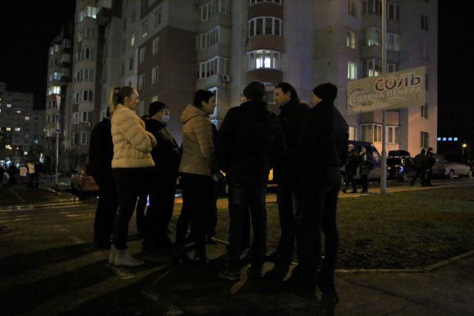 Новини Вінниці - фото з Багатоповерхівка на Поділлі залишилася без газу. Що стало причиною і як вирішили ситуацію? Багатоповерхівка на Поділлі залишилася без газу. Що стало причиною і як вирішили ситуацію?, фото №2 на сайті 20minut.ua