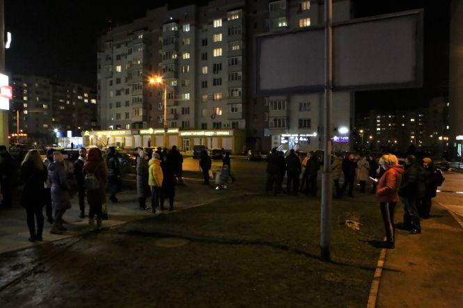 Новини Вінниці - фото з Багатоповерхівка на Поділлі залишилася без газу. Що стало причиною і як вирішили ситуацію? Багатоповерхівка на Поділлі залишилася без газу. Що стало причиною і як вирішили ситуацію?, фото №3 на сайті 20minut.ua