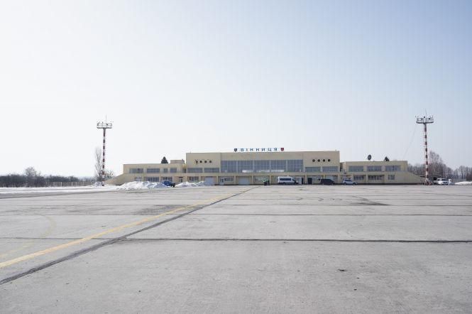 Новини Вінниці - фото з Першу чергу реконструкції вінницького аеропорту планують завершити до кінця 2022 року Першу чергу реконструкції вінницького аеропорту планують завершити до кінця 2022 року, фото №3 на сайті 20minut.ua