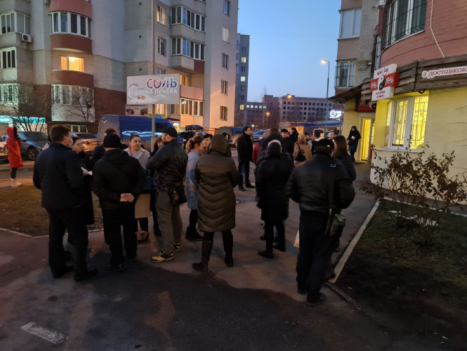 Новини Вінниці - фото з Багатоповерхівка на Поділлі залишилася без газу. Що стало причиною і як вирішили ситуацію? Багатоповерхівка на Поділлі залишилася без газу. Що стало причиною і як вирішили ситуацію?, фото №1 на сайті 20minut.ua