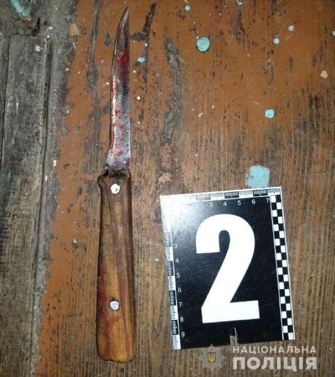 Новини Хмельницького - фото з Моторошне вбивство через ревнощі: мешканець Рівненщини зарізав гостя з Хмельниччини Моторошне вбивство через ревнощі: мешканець Рівненщини зарізав гостя з Хмельниччини, фото №1 на сайті vsim.ua