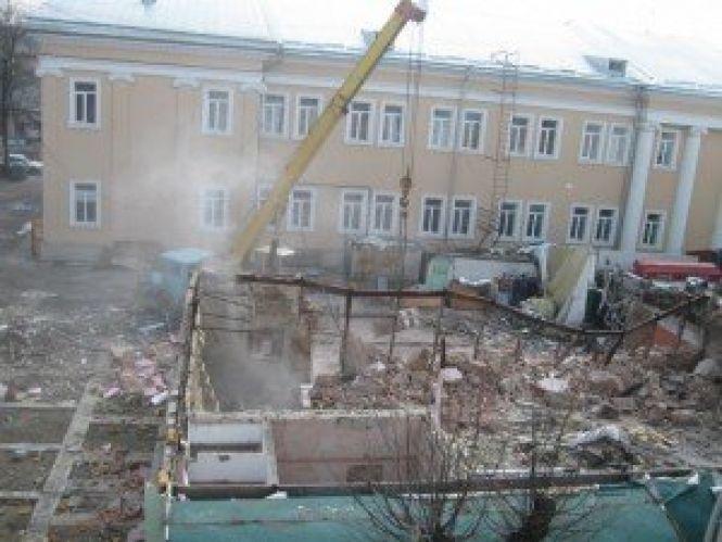 "Тусувалася" богема або любителі похмелитися. 9 культових закладів Тернополя, які працювали у 90-х, фото №8 на сайті 20minut.ua