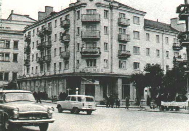 "Тусувалася" богема або любителі похмелитися. 9 культових закладів Тернополя, які працювали у 90-х, фото №10 на сайті 20minut.ua