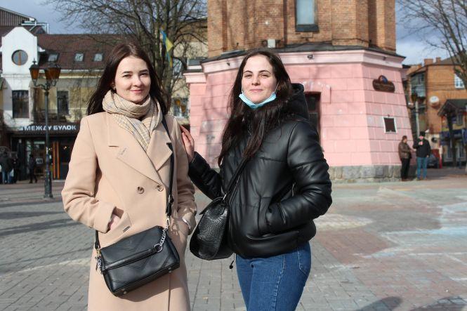 В очікуванні тепла: фоторепортаж з останнього зимового дня у Вінниці, фото №4 на сайті 20minut.ua