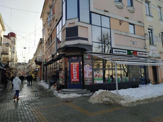 "Тусувалася" богема або любителі похмелитися. 9 культових закладів Тернополя, які працювали у 90-х, фото №6 на сайті 20minut.ua