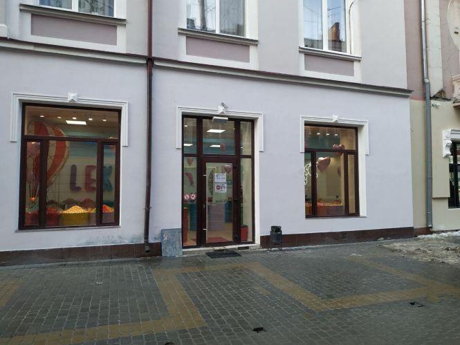 "Тусувалася" богема або любителі похмелитися. 9 культових закладів Тернополя, які працювали у 90-х, фото №4 на сайті 20minut.ua