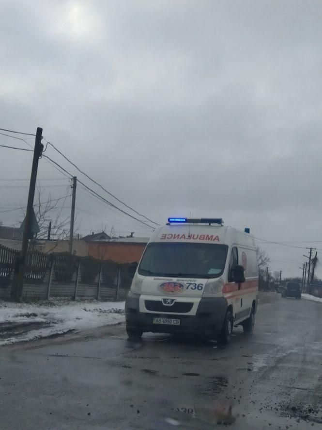 Козятин в перший день весни: фоторепортаж з вулиць міста, фото №10 на сайті 20minut.ua