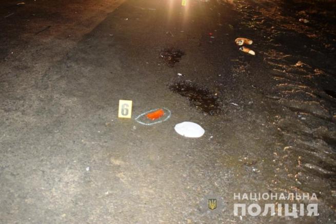 Водій на позашляховику Toyota Prado збив 52-річного чоловіка та втік з місця, фото №1 на сайті 20minut.ua