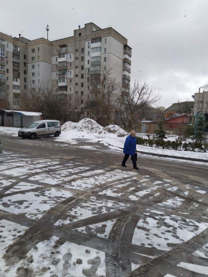 Козятин в перший день весни: фоторепортаж з вулиць міста, фото №6 на сайті 20minut.ua