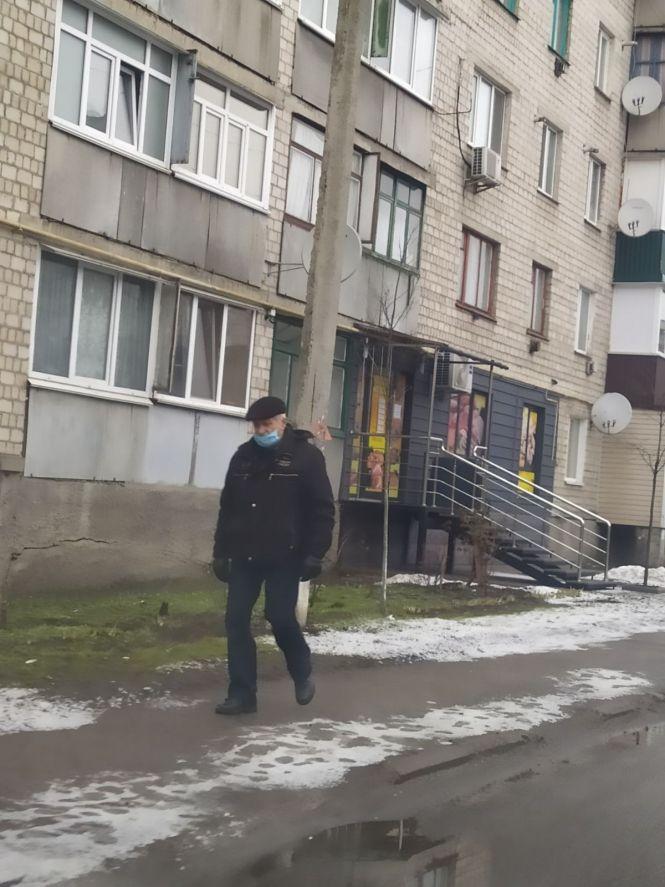 Козятин в перший день весни: фоторепортаж з вулиць міста, фото №2 на сайті 20minut.ua