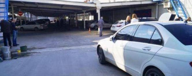 Новини Вінниці - фото з Секс в машині: ТОП-9 найзручніших місць у Вінниці (18+) Секс в машині: ТОП-9 найзручніших місць у Вінниці (18+), фото №1 на сайті 20minut.ua