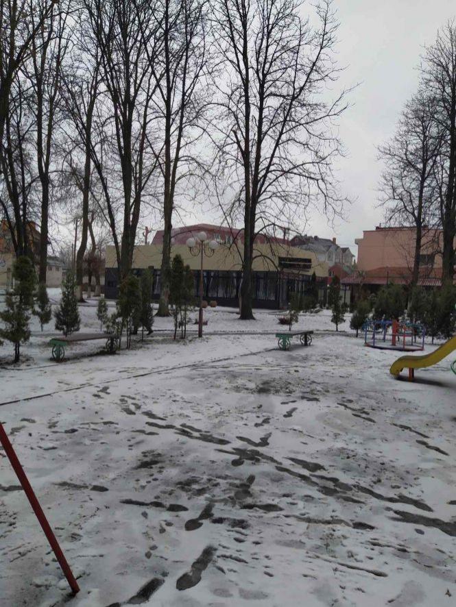 Козятин в перший день весни: фоторепортаж з вулиць міста, фото №9 на сайті 20minut.ua