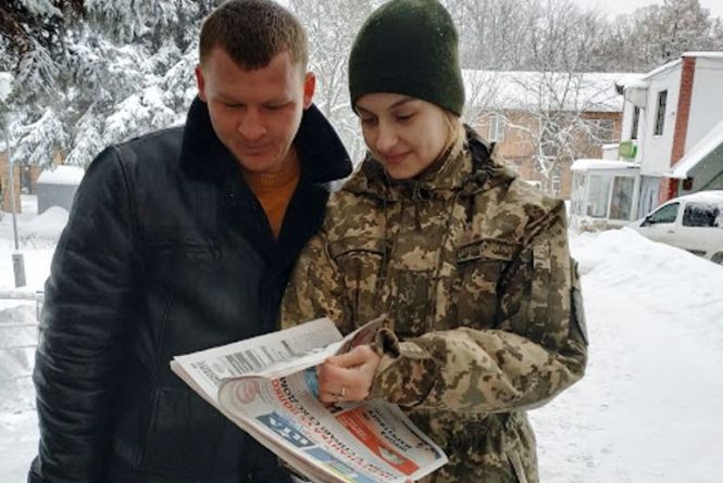 Новини Вінниці - фото з Неадекват трощить авто, зміна зон та хтивий полковник: важливе за 28 лютого на 20minut.ua Валерія Сікал розповіла суду про хтивого полковника, який тепер захищає честь і гідність