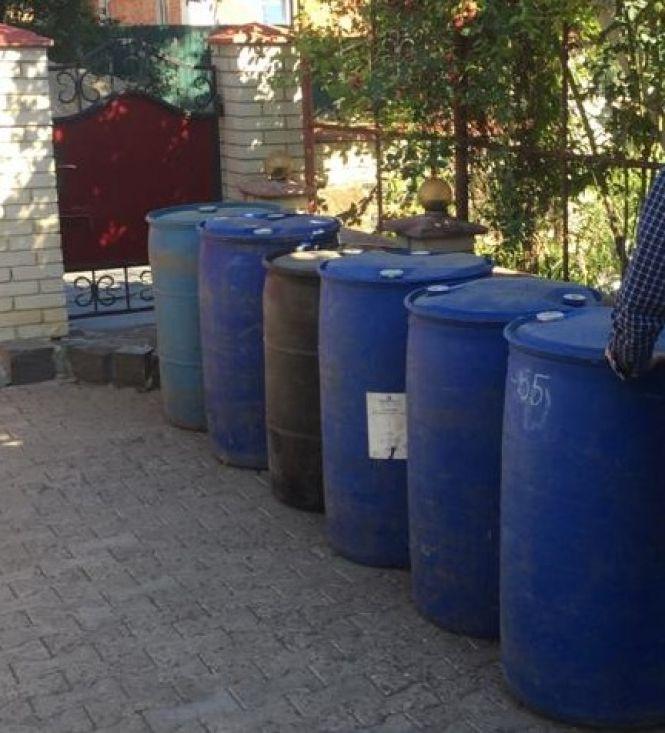 Новини Житомира - фото з За збут етилового спирту сумнівної якості перед судом постануть жителі Андрушівки За збут етилового спирту сумнівної якості перед судом постануть жителі Андрушівки, фото №1 на сайті 20minut.ua