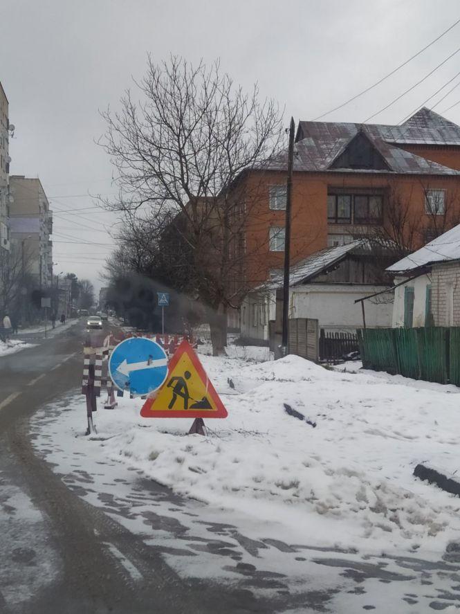 Козятин в перший день весни: фоторепортаж з вулиць міста, фото №15 на сайті 20minut.ua