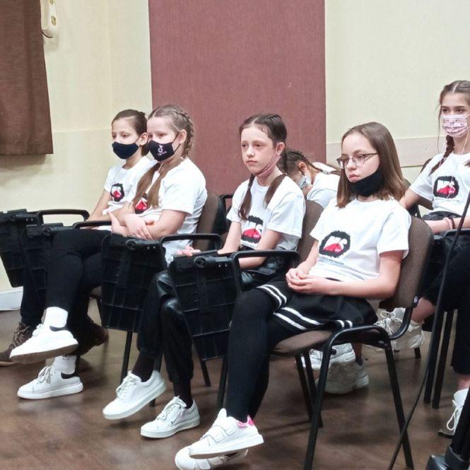 Новини Вінниці - фото з Велика подія для міста або Як маленькі вінничани готуються до встановлення рекорду України Велика подія для міста або Як маленькі вінничани готуються до встановлення рекорду України, фото №4 на сайті 20minut.ua