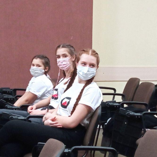 Новини Вінниці - фото з Велика подія для міста або Як маленькі вінничани готуються до встановлення рекорду України Велика подія для міста або Як маленькі вінничани готуються до встановлення рекорду України, фото №3 на сайті 20minut.ua