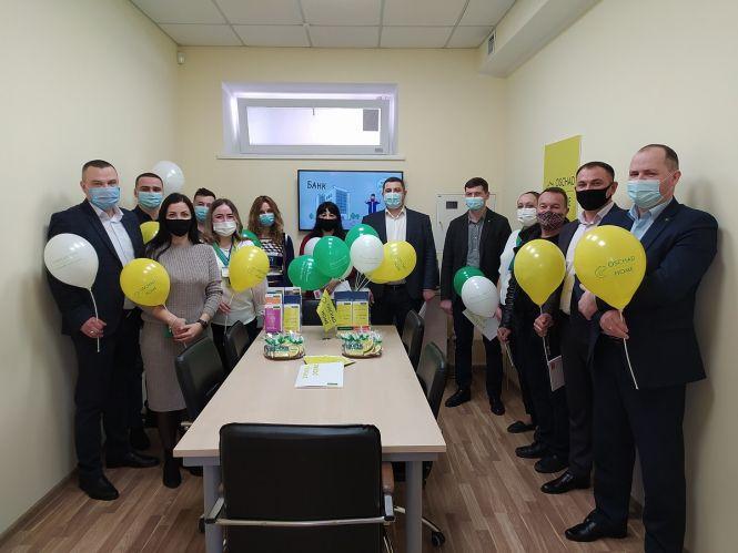 Для зручності придбання житла в кредит Ощадбанк відкриває OSCHAD HOME  (Новини компаній), фото №2 на сайті 20minut.ua