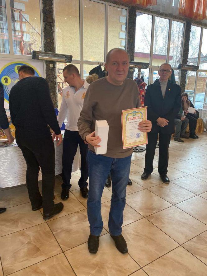 У Житомирі відбувся шаховий турнір Федерації шкільного спорту України, фото №2 на сайті 20minut.ua