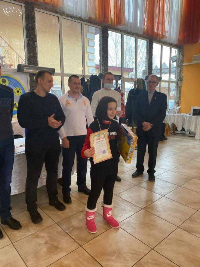У Житомирі відбувся шаховий турнір Федерації шкільного спорту України, фото №4 на сайті 20minut.ua