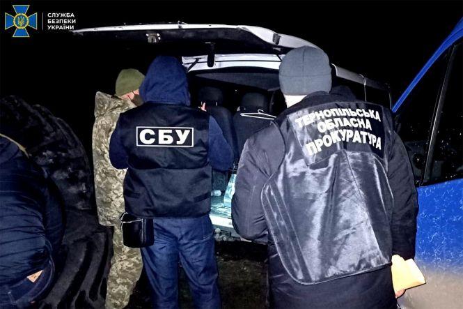 Головний податківець Чортківщини, якого звинуватили у вимаганні хабаря, подався в біга? Що відомо, фото №1 на сайті 20minut.ua