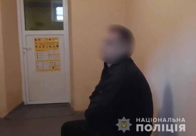 Зв'язали, побили та пограбували цілу родину. Подробиці зухвалого нападу бандитів, фото №1 на сайті 20minut.ua