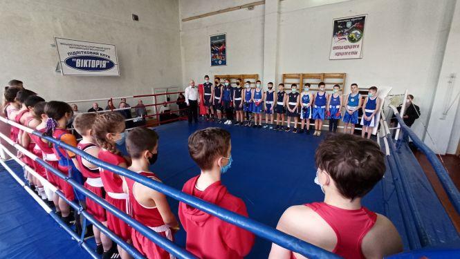 На Житомирщині пройшов Чемпіонат області з боксу серед юнаків, юніорів та молоді, фото №1 на сайті 20minut.ua