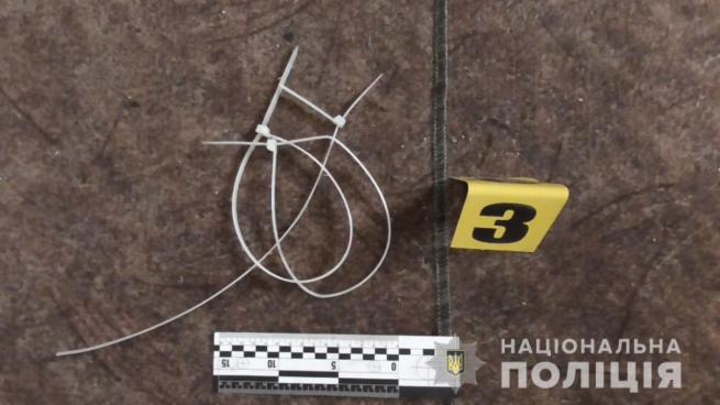 Зв'язали, побили та пограбували цілу родину. Подробиці зухвалого нападу бандитів, фото №2 на сайті 20minut.ua