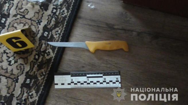 Зв'язали, побили та пограбували цілу родину. Подробиці зухвалого нападу бандитів, фото №3 на сайті 20minut.ua