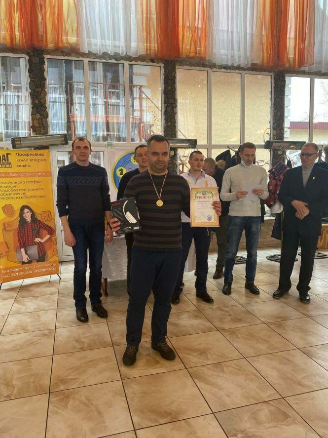 У Житомирі відбувся шаховий турнір Федерації шкільного спорту України, фото №5 на сайті 20minut.ua