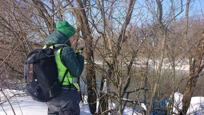 Новини Вінниці - фото з «Стань пошуковцем і рятуй життя». Вінничан об’єднують у пошуковий загін «Стань пошуковцем і рятуй життя». Вінничан об’єднують у пошуковий загін, фото №1 на сайті 20minut.ua