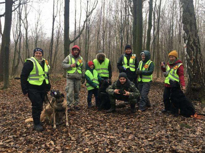 Новини Вінниці - фото з «Стань пошуковцем і рятуй життя». Вінничан об’єднують у пошуковий загін «Стань пошуковцем і рятуй життя». Вінничан об’єднують у пошуковий загін, фото №2 на сайті 20minut.ua