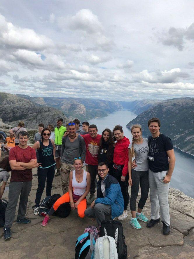 Фіорди, північне сяйво, вулкани... Які ще ексклюзивні тури мають у вінницьких турагенціях?, фото №1 на сайті 20minut.ua