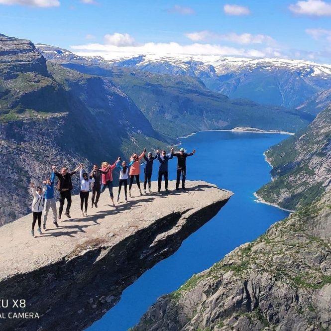 Фіорди, північне сяйво, вулкани... Які ще ексклюзивні тури мають у вінницьких турагенціях?, фото №3 на сайті 20minut.ua