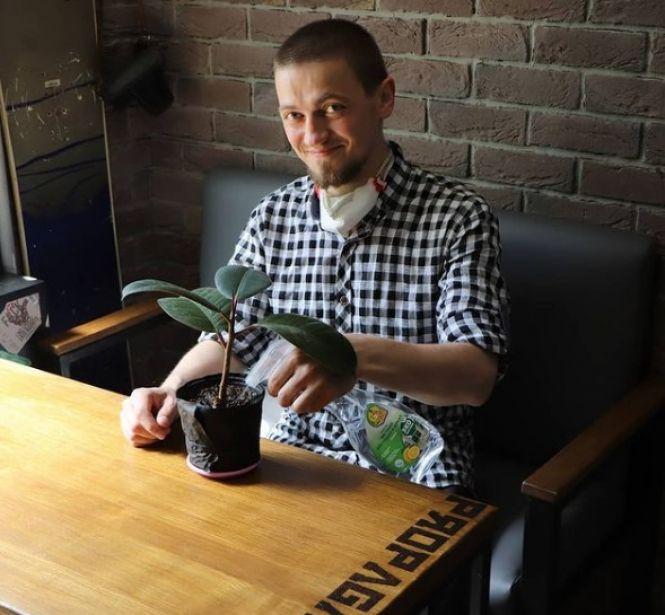 Новини Вінниці - фото з Історія однієї «Пропаганди» або Як вінницький бар зумів вижити на карантині Історія однієї «Пропаганди» або Як вінницький бар зумів вижити на карантині, фото №4 на сайті 20minut.ua