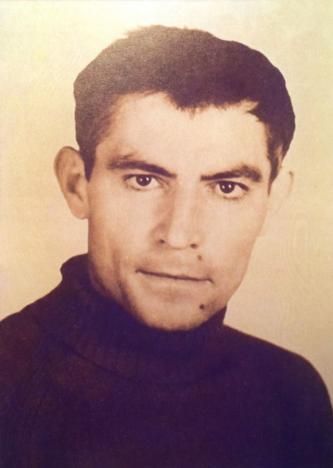 Погляньте, як усміхається Стус. Завдяки нейромережі «оживили» фото відомих вінничан і не тільки, фото №5 на сайті 20minut.ua