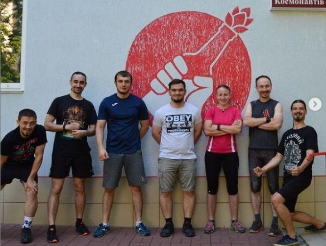 Новини Вінниці - фото з Історія однієї «Пропаганди» або Як вінницький бар зумів вижити на карантині Історія однієї «Пропаганди» або Як вінницький бар зумів вижити на карантині, фото №6 на сайті 20minut.ua