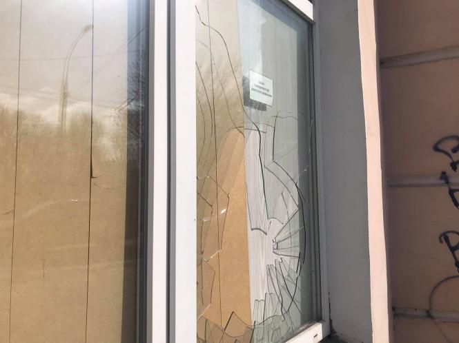 Новини Хмельницького - фото з Чому руйнується історична будівля на Проскурівській, на яку вже витратили понад 1,5 мільйона Нет описания.