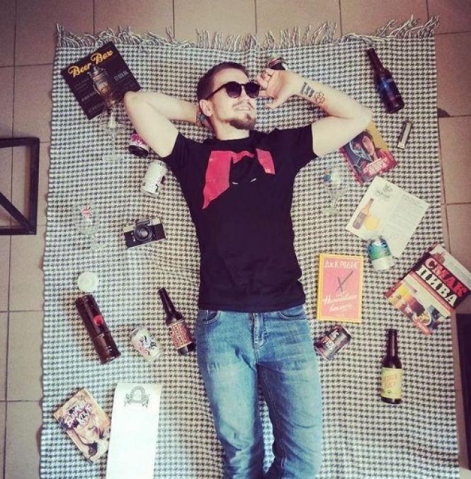 Новини Вінниці - фото з Історія однієї «Пропаганди» або Як вінницький бар зумів вижити на карантині Історія однієї «Пропаганди» або Як вінницький бар зумів вижити на карантині, фото №7 на сайті 20minut.ua