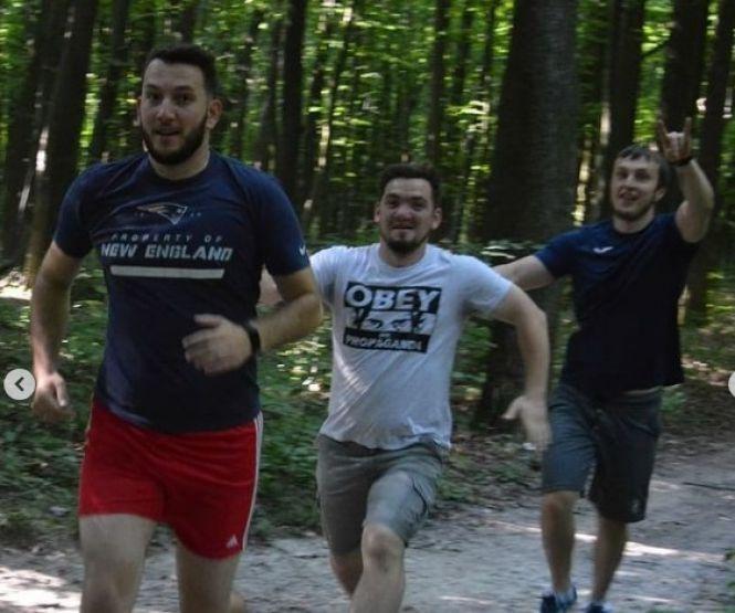 Новини Вінниці - фото з Історія однієї «Пропаганди» або Як вінницький бар зумів вижити на карантині Історія однієї «Пропаганди» або Як вінницький бар зумів вижити на карантині, фото №5 на сайті 20minut.ua