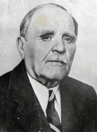 Погляньте, як усміхається Стус. Завдяки нейромережі «оживили» фото відомих вінничан і не тільки, фото №3 на сайті 20minut.ua