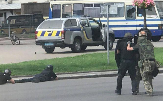 Кожен хибний виклик обходиться нам у 60 000. А тепер тернопільським «мінерам» загрожує тюрма, фото №3 на сайті 20minut.ua