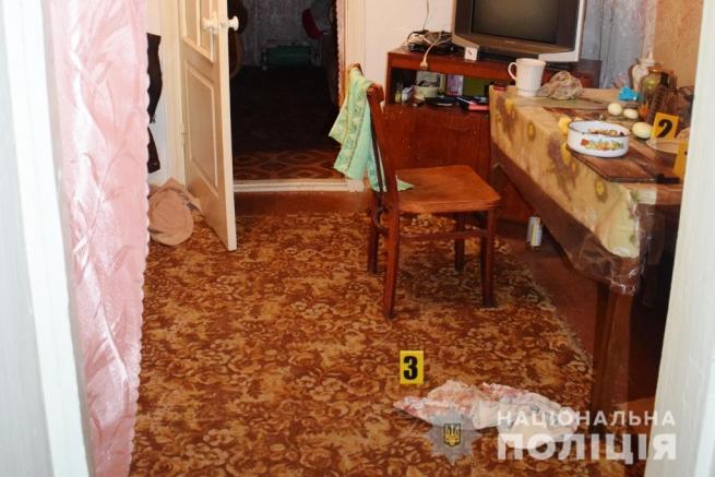 Прожили 36 років разом: дружина зарізала чоловіка кухонним ножем, фото №2 на сайті 20minut.ua