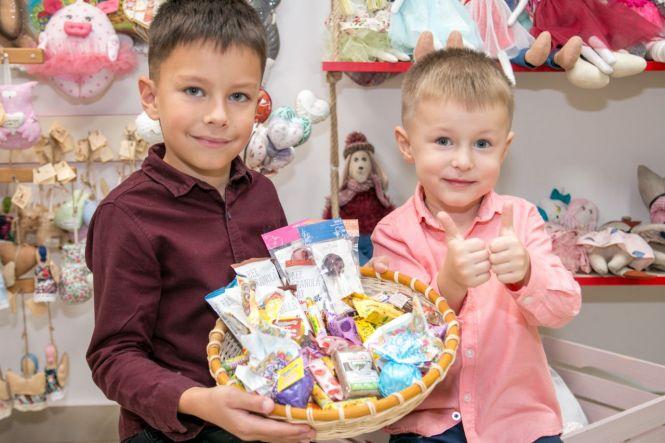 Я успішна! Разом з мамою відкрили перший магазин екотоварів: історія успіху тернополянки, фото №3 на сайті 20minut.ua