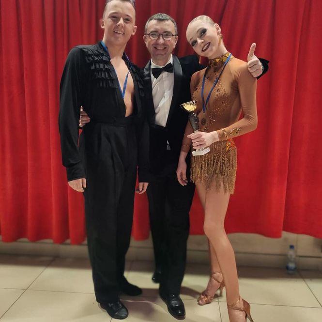 Хмельницькі танцюристи серед найкращих на Всеукраїнському фестивалі (ФОТО), фото №3 на сайті vsim.ua