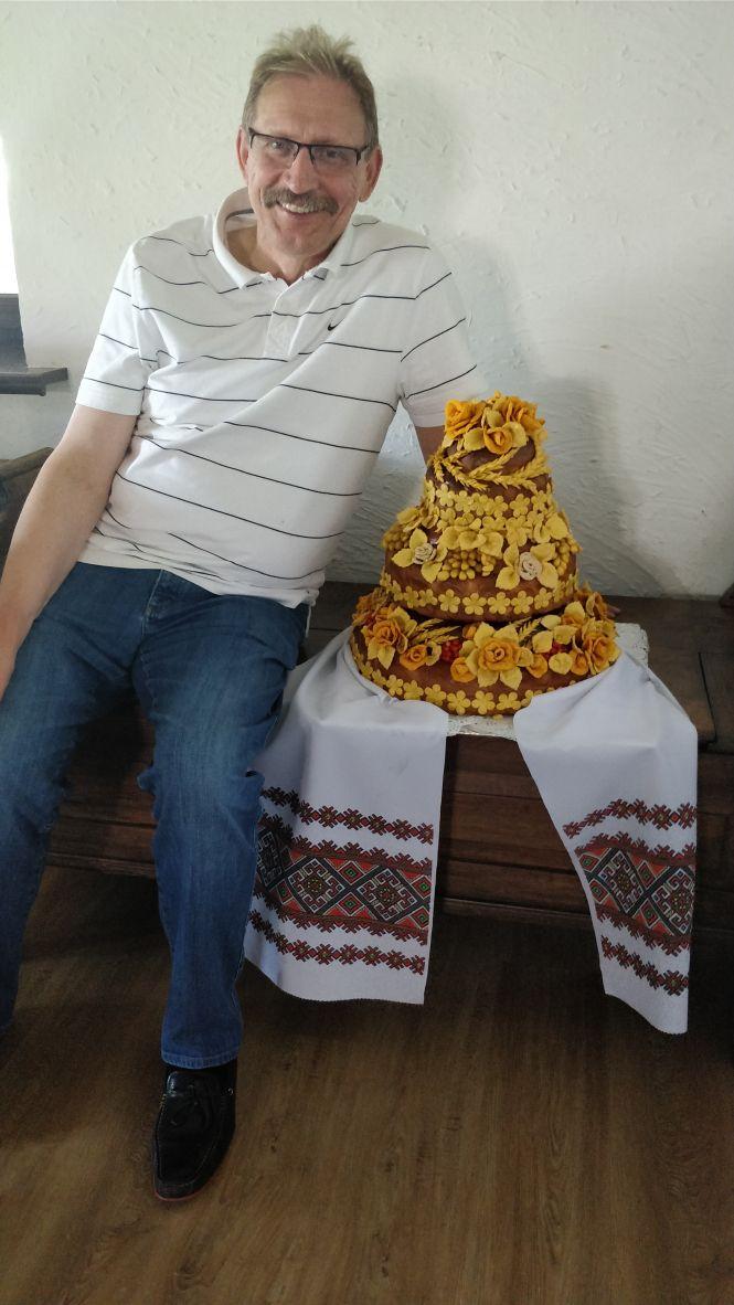 Новини Житомира - фото з Добрі справи робляться тихо Добрі справи робляться тихо, фото №1 на сайті 20minut.ua
