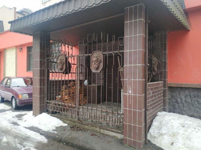 Був стриптиз, перший дискобар та хуліганські кафе. Про які заклади Тернополя навіть писали в романах, фото №2 на сайті 20minut.ua