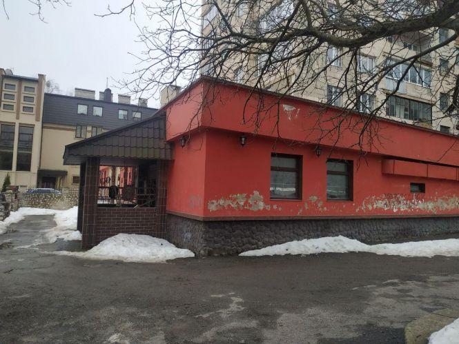 Був стриптиз, перший дискобар та хуліганські кафе. Про які заклади Тернополя навіть писали в романах, фото №4 на сайті 20minut.ua