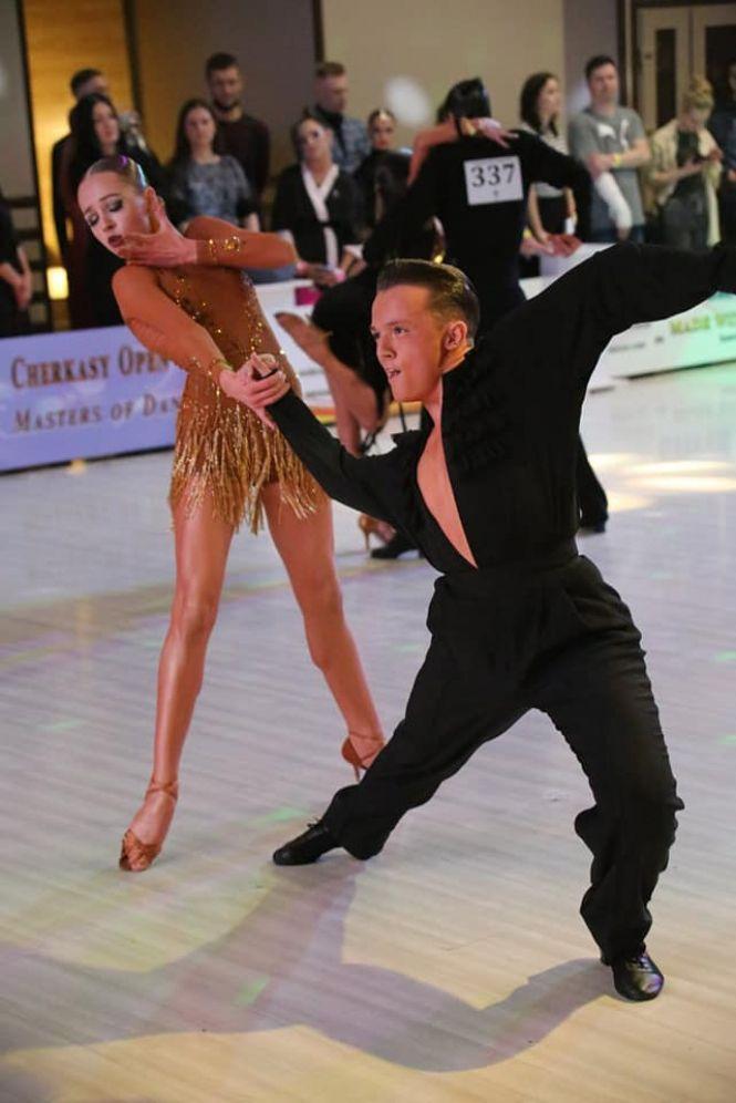 Хмельницькі танцюристи серед найкращих на Всеукраїнському фестивалі (ФОТО), фото №4 на сайті vsim.ua